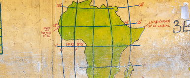 Ez az afrikai ország majdnem Magyarország része lett, hatszor akkora mint hazánk, óriási tengerpartja is van?