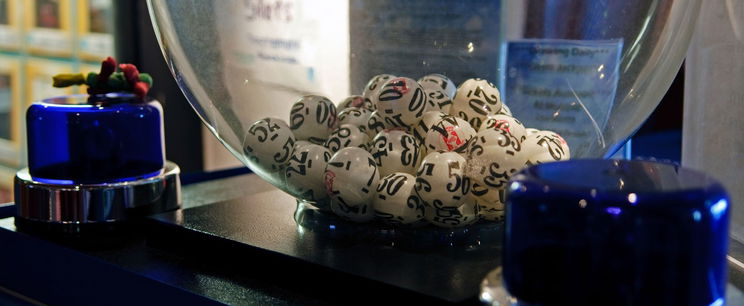 Skandináv lottó: 140 millió forintot ért a főnyeremény, íme a nyerőszámok