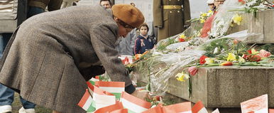 Végre megtalálták Petőfi Sándor igazi sírját, Oroszország rendkívüli pontján fekszik országunk leghíresebb költője? Megdöbbentő felfedezést tett egy magyar utazó