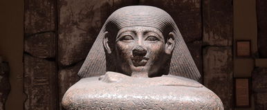 Pánikot okozott egy videó, az egyiptomi piramisok belsejéből került elő, egy turista készítette