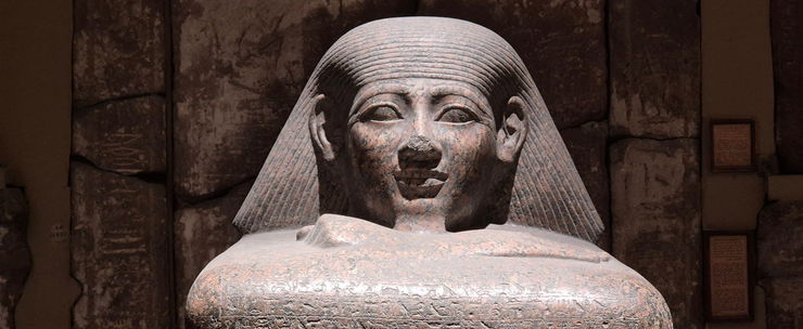 Pánikot okozott egy videó, az egyiptomi piramisok belsejéből került elő, egy turista készítette