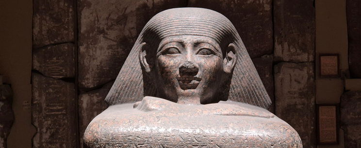 Pánikot okozott egy videó, az egyiptomi piramisok belsejéből került elő, egy turista készítette