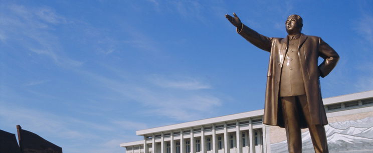 Észak-Korea már Oroszországban van, döbbenetes dolgot tettek