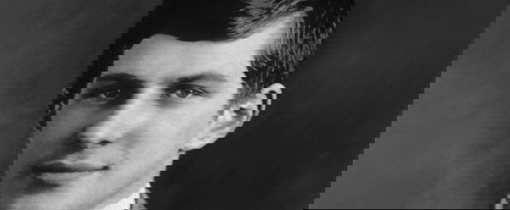 Tragikus sorsra jutott a világ legokosabb embere, ez történt vele