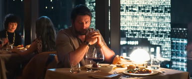 Ez 2025 legdurvább thrillere az Apple TV-n, ilyen feszült, fordulatos flmet ritkán látni, azt sem tudod, kinek higgy