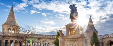 Ezért Európa legjobb országa Magyarország, 5 elképesztő dolgot sorolt fel a külföldi, a második a legjobb