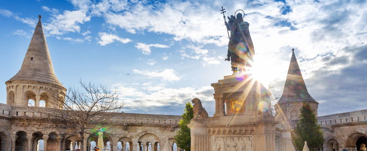 Ezért Európa legjobb országa Magyarország, 5 elképesztő dolgot sorolt fel a külföldi, a második a legjobb