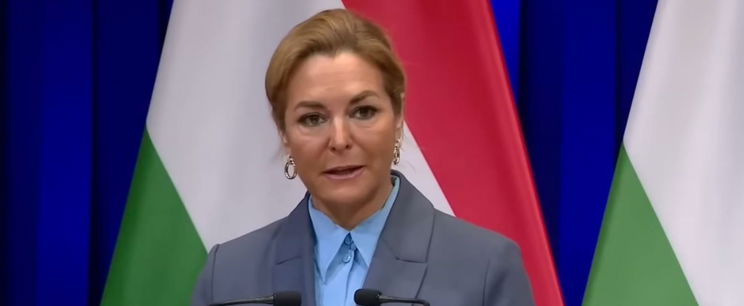 Különös dolgokat fedeztek fel Vitályos Eszter testén, döbbenetes ami leszűrhetünk a fura jelekből