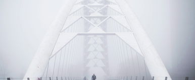 A hidegpárna megfojtja a fél országot péntekre, ezek a vármegyeék lesznek veszélyesek pénteken - Besárgult hazánk térképe