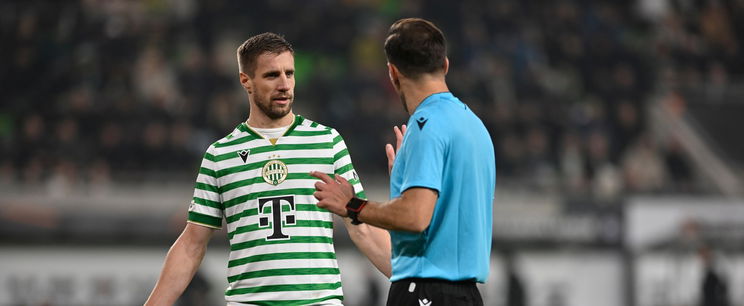 Kimaradt a tévéből a felfoghatatlan jelenet, ami a Fradi-Rangers meccs után történt a pályán kívül, a szurkolók még évek múlva is emlékezni fognak erre