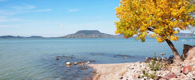 Kiszárad a Balaton? Vérfagyasztó videó került felszínre