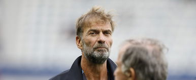 Klopp is megszólalt, Szoboszlai Dominik csapatában ezért van feszültség Arne Slot és a játékosai között