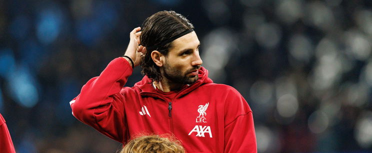 Csak egy mondatot írt Szoboszlai posztja alá a férfi, amit Szoboszlaitól kapott azt sosem felejti el