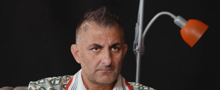 Ismert tévésztár ment neki durván Marics Petinek, egyetlen kép robbantotta ki a botrányt