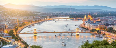 Brutális karácsonyi üzenet jelent meg Budapesten, óriási baki, meghekkelték a rendszert a fővárosban?