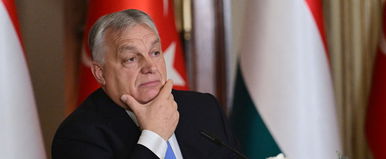 Egy panamai taxis olyat mondott Orbán Viktorról, amitől ledermedsz és lefagysz egyszerre