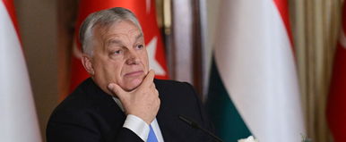 Orbán Viktor kétségbeesett posztot tett közzé, a miniszterelnök szerint ez az Európai Unió vége?