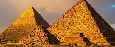 Fizikus fejtette meg a piramisokat, ezért épültek, az igazságtól jéggé meredsz gyorsan