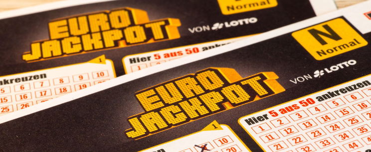 Eurojackpot: 3 ember rengeteg milliót nyert, brutális nyereményt vittek el ezekkel a számokkal