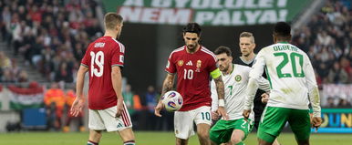 Kikerült egy fénykép, Oroszország ellen-vb-t szervezne, a magyar válogatott esélyesként léphet pályára?