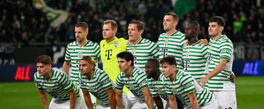 A Real Madrid legendáját a Fradival hozták összefüggésbe, az év szenzációja készülnek Kubatov Gáborék?