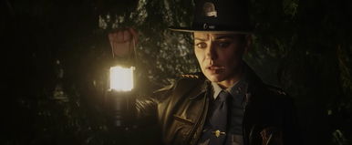 Letarolta a Netflixet ez az új krimi, napok alatt rákattant a világ, a toplista élén áll, 10/10-es a történet