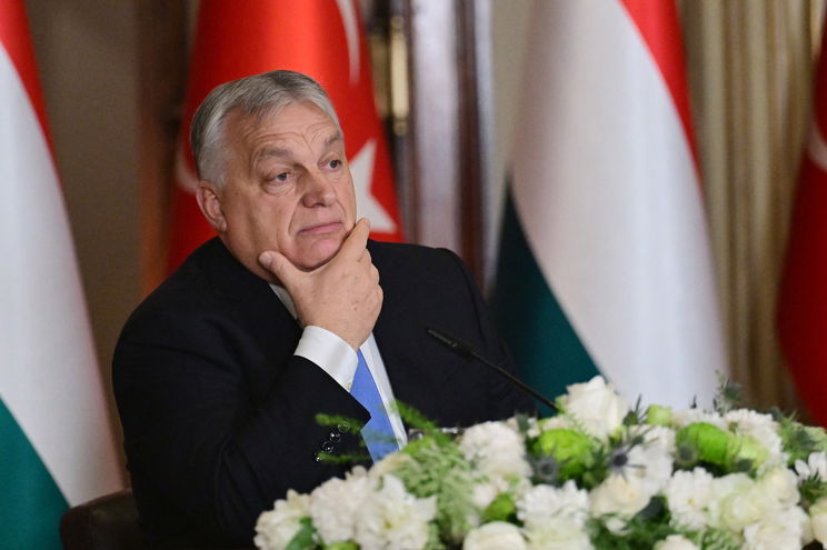 Nagyon beszólt az ukránoknak Orbán Viktor, ilyenre meg nem volt példa