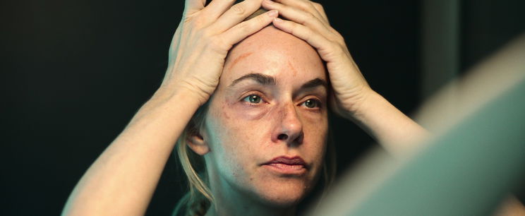 Ez a Netflix egyik abszolút No.1 pszichothriller szenzációja, az elrabolt nő 13 év után tért haza, de nem ő az, akinek hiszik