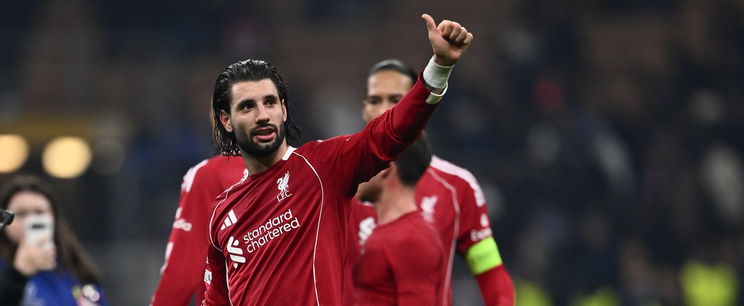 Szoboszlairól vacak hírek érkeztek, nagyon izgulnak miatta Liverpoolban a súlyos beszélgetés után