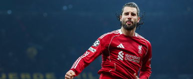 Egy nő olyat tett Szoboszlai Dominikkel, ami felfoghatatlan, ez a videó a karácsony gyöngyszeme