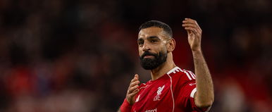 Ez már hivatalos, Mohamed Salah elhagyta Liverpoolt, meg sem állt a repülőtérig