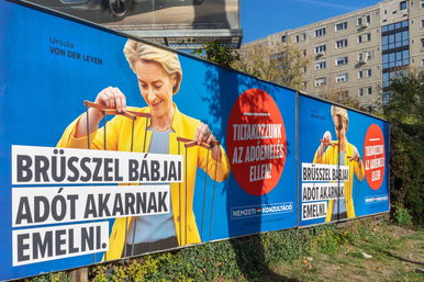 Óriásit hibázott a kampányban, nagy bajban lehet a Fidesz, szakértő árulta el