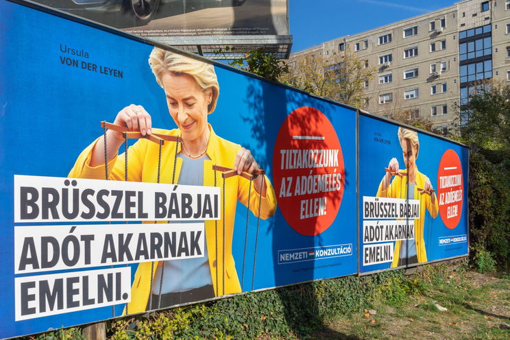 Óriásit hibázott a kampányban, nagy bajban lehet a Fidesz, szakértő árulta el