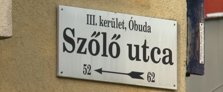 Fordulat a Szőlő utcai ügyben, rendkívüli bejelentést tettek