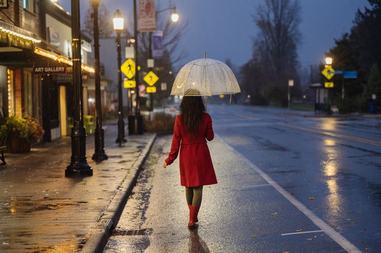 Betör az eső az ország területére, ekkor érkezik, 1 országrészt érint majd, nem maradt hátra már sok idő?