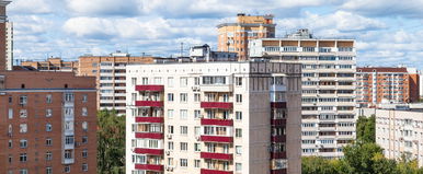 Lesifotó, egy magyar panel erkélyén olyat láttak, ami azonnal világszenzáció lett