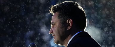 Így nézett ki 18 évesen Márki-Zay Péter, elolvadsz a fiatal fiú látványától, életre kelt a gimnáziumi tablóképe