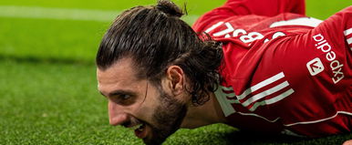 Ziccer az ellenfélnek, Szoboszlai Dominikről reggel kiírták a legrosszabbat Liverpoolban, egyetlen ember hibázott 