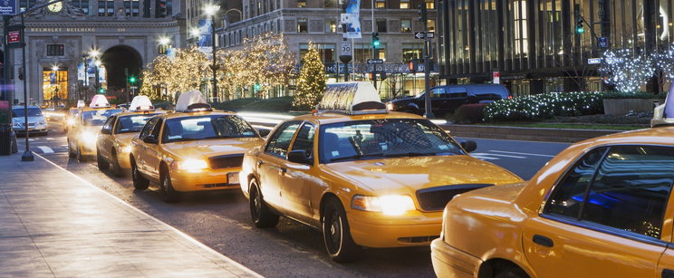 Másodperceken múlt az élete, egy taxis hősies lépése mindent megváltoztatott