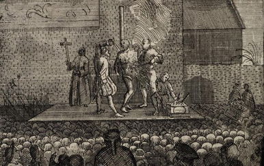 Így halt meg valójában Koppány vezér, a felnégyelés csak álca, annál sokkal durvább volt