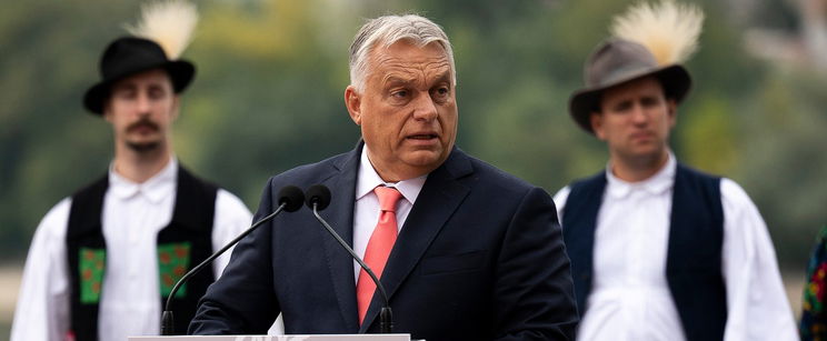 Orbán Viktor megfejtette a magyarokat, ez a szokatlan mondat napokig visszhangozni fog a fejedben, miután meghallod