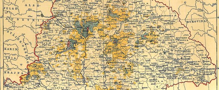 Trianonnál sokkal kegyetlenebb terv került elő, az eredeti tervek szerint még rosszabbul járt volna Magyarország