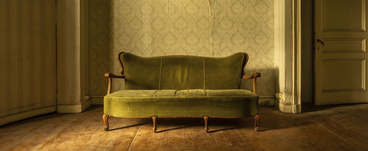 Füllesztően pikáns hangulatú elhagyatott kúriába törtek be, ez volt Magyarország eltitkolt felnőttvidámparkja