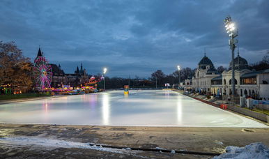 Felismerhetetlen lett a fővárosi Városliget, egész Európában beszélnek arról, ami ott történik
