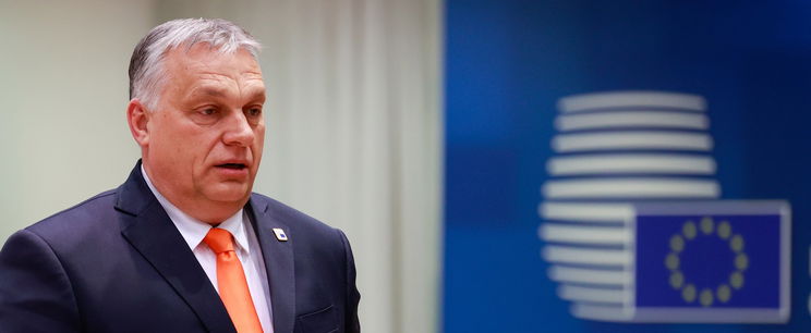 Ez volt 2025 legfájdalmasabb pillanata Orbán Viktor életében, két szót mondott, ezrek tudták azonnal, miről van szó