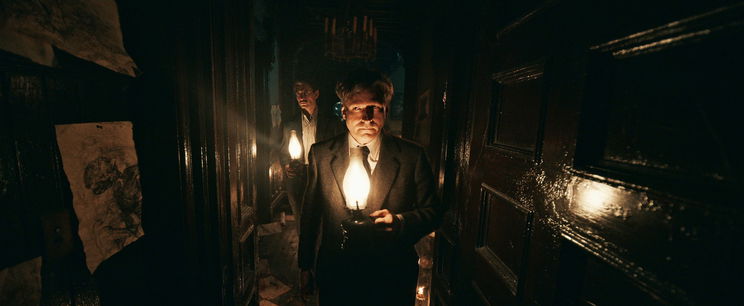 Guillermo del Toro ismét nem lőtt mellé, sokkoló Netflix-antológiája tarol a nézőknél, 8 történet, egytől egyig 10/10