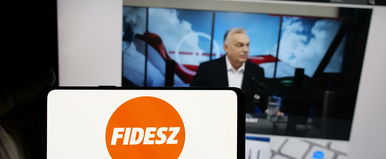 Titkos fotók szivárogtak ki a Fidesz egyik kedvenc celebjéről, az egyik fotó különösen bizarr, az egész ország ledöbbent