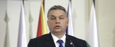 Külföldön már döntöttek, olyan szerepet szánnak Orbán Viktornak, amibe beleremeg az egész világ