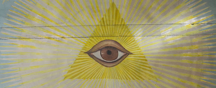 Amerikai zenész megfejtette a piramisok titkát, a világot ettől a tudástól óva intették