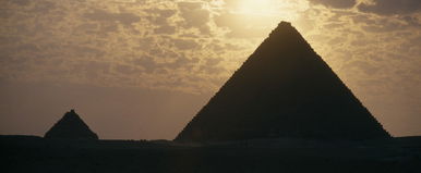 Egy walesi mérnök kiszivárogtatta a piramisok építésének ősi titkát, elsöprő bizonyítékot hozott